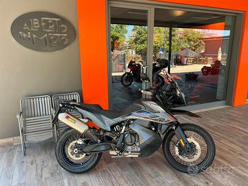 KTM 890 ADVENTURE