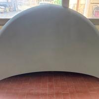 Cofano motore originale Lancia Y Ypsilon 2011-2024