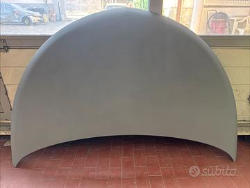 Cofano motore originale Lancia Y Ypsilon 2011-2024