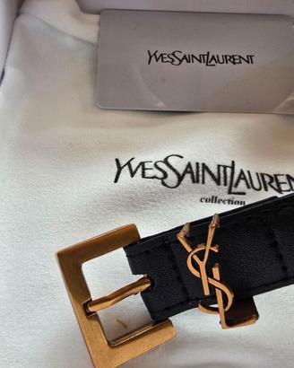 cintura, Yves Sain Laurent