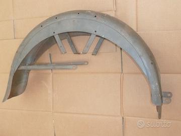 Parafango posteriore Moto Guzzi Falcone