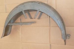 Parafango posteriore Moto Guzzi Falcone