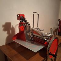 Affettatrice Ironweed 330