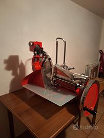 Affettatrice Ironweed 330