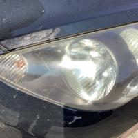 HONDA JAZZ 2006 - FARO ANTERIORE SINISTRO