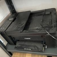 Stampante Canon TR4550