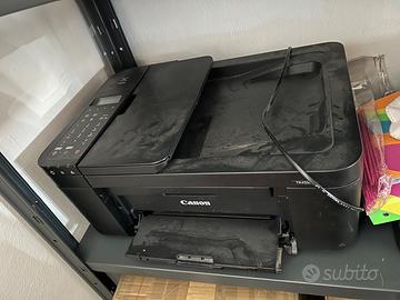 Stampante Canon TR4550