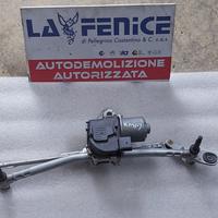 Motorino Tergicristallo Alfa Romeo Giulia