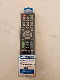telecomando mai usato 