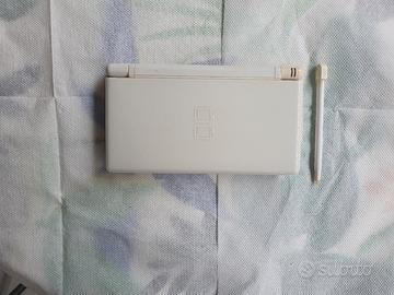 nintendo ds lite 