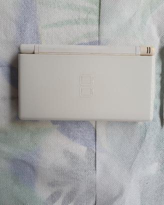nintendo ds lite 