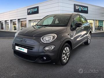 FIAT 500X 1.3 Mjet 95cv MT5