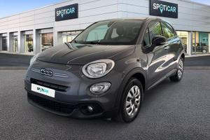 FIAT 500X 1.3 Mjet 95cv MT5