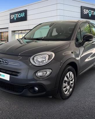FIAT 500X 1.3 Mjet 95cv MT5