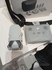 Drone dji
