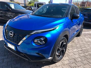 Nissan Juke 1.6 HEV N-Connecta UNICO PROPRIETARIO 