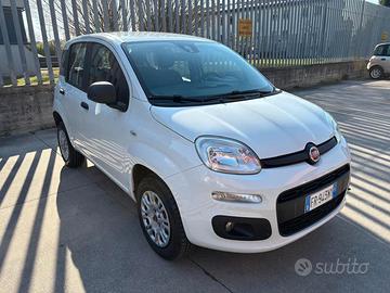 Fiat Panda 0.9 t.air t. natural power Easy 80cv my