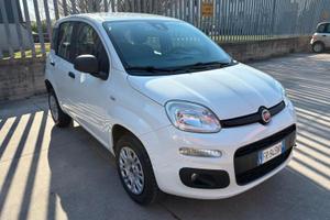 Fiat Panda 0.9 t.air t. natural power Easy 80cv my