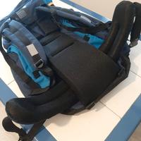 Zaino Scout Tech modello Wolf