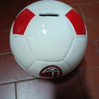 salvadanaio Milan
