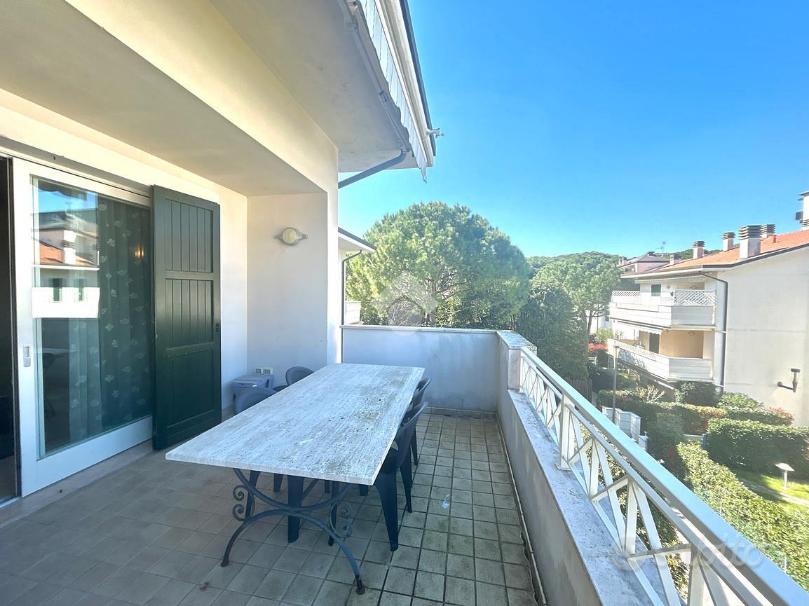 Appartamento – Cervia, Milano Marittima - Vista 2