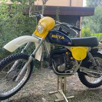 Beta Altro modello - 1986