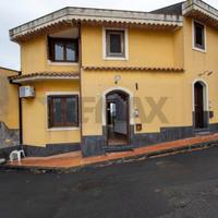 Villa a schiera - Acireale
