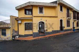 Villa a schiera - Acireale