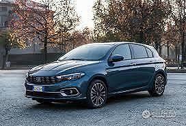 Ricambi fiat tipo 2022