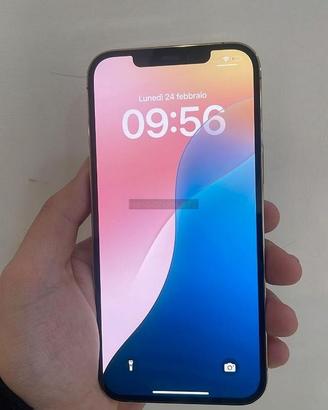 Apple iPhone 12 Pro Max gold 512 GB - 7967