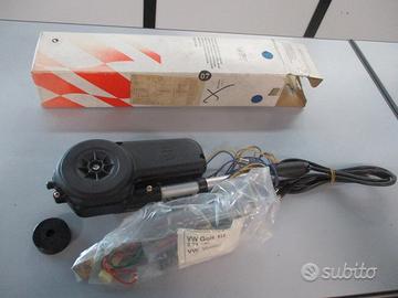 Antenne elettriche universali