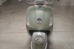 Vespa GTV 250