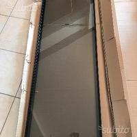 Spalla laterale Madia alta Rimadesio mod. Alambra