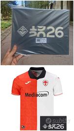 Maglia fiorentina centenario 1926 M