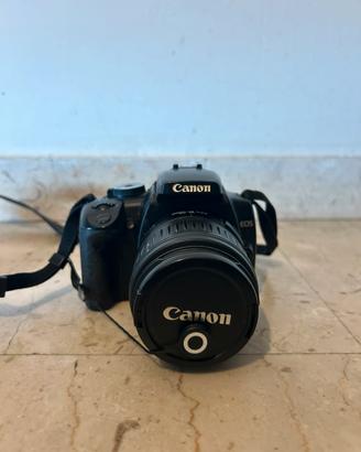 Canon EOS 400 D