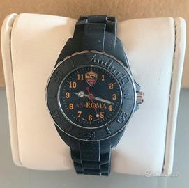 Orologio As Roma