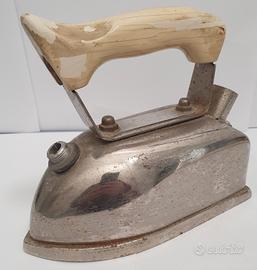 ferro da stiro vintage 