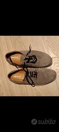 Scarpe uomo Melluso 