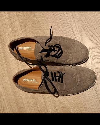 Scarpe uomo Melluso 
