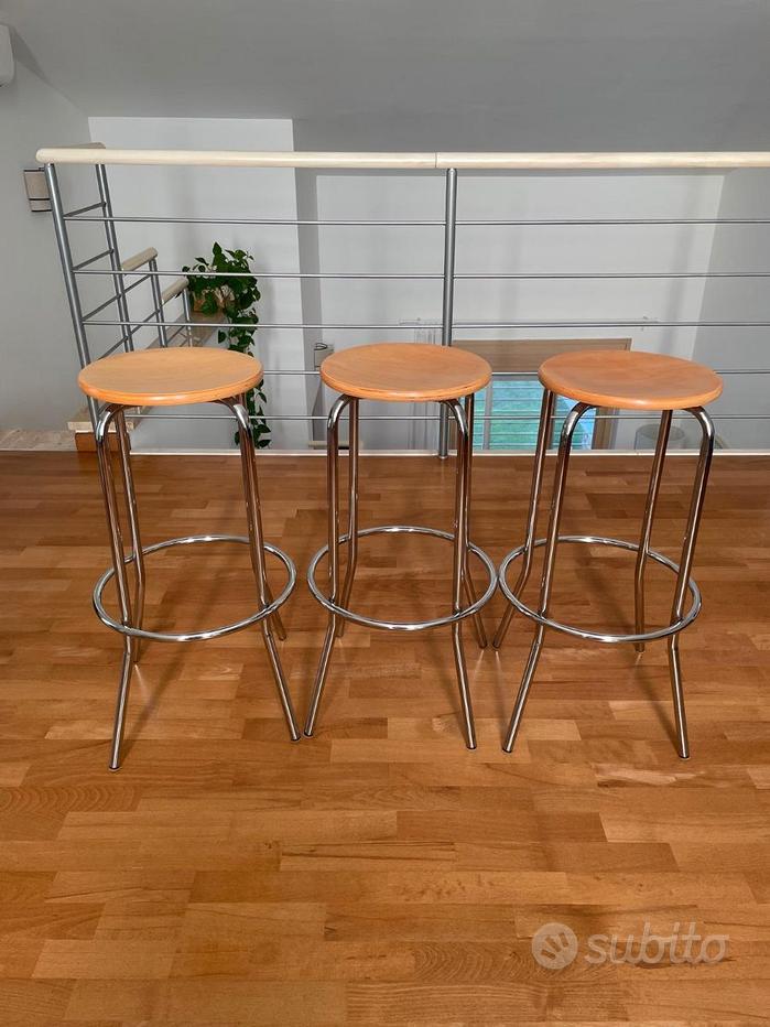 Sgabelli bar Mobili usati - Main Image