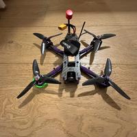 Drone fpv eachine wizard