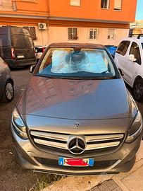 Mercedes classe B 180 d executive