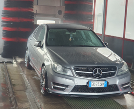 Mercedes classe c