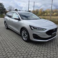 Ford focus 1.5ecoblue 120cv business 2022