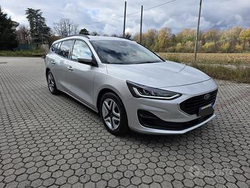 Ford focus 1.5ecoblue 120cv business 2022