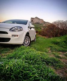 Fiat Punto 1.2 69 CV
