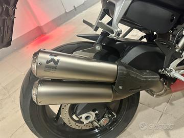 Akrapovic Ducati Panigale 959