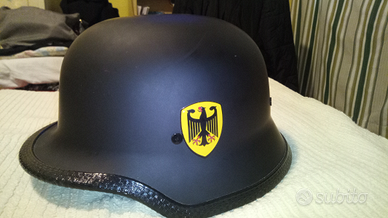 Casco tedesco