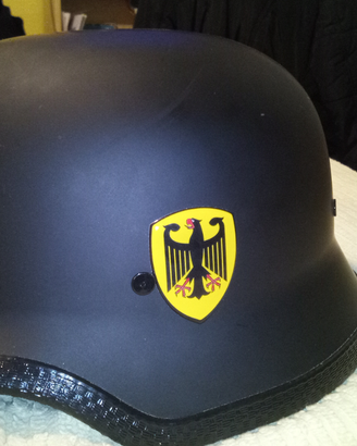 Casco tedesco
