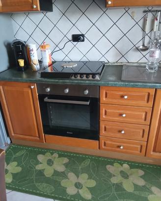cucina completa 
